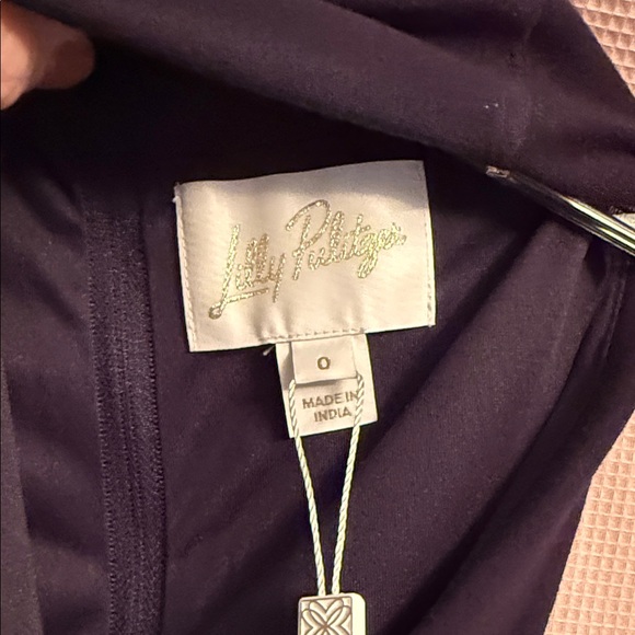 Prima Midi Dress - Picture 4 of 6